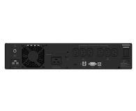 DELTA UPS RT-3K 3000VA/2700W Online R2T UPS302R2RT2B035 - 1113130 - zdjęcie 5